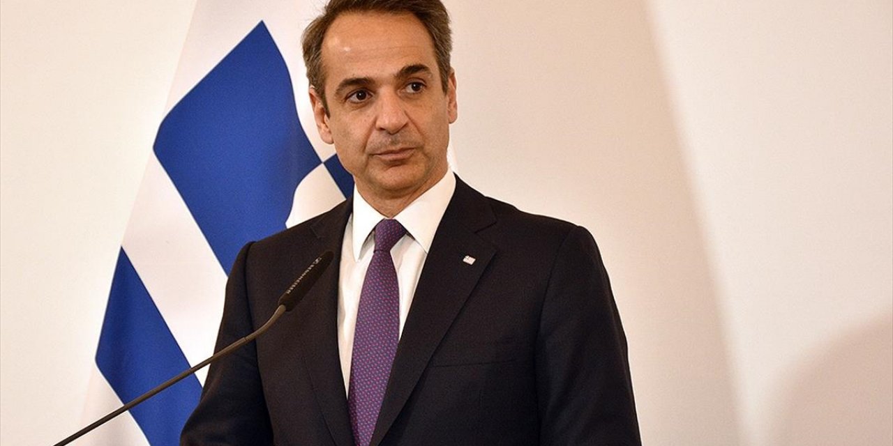 Miçotakis, Araştırmalara Başlayacaklarını Söyledi