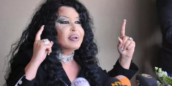 Bülent Ersoy'un Müezzini Evine Çağırma Nedeni Belli Oldu