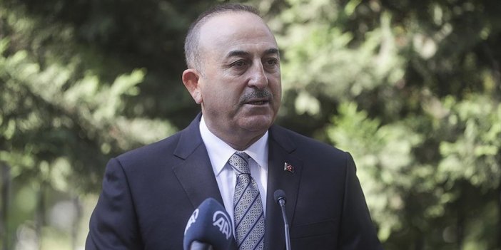 Çavuşoğlu: Rusya'nın Tahıl Ve Gübre İhracatının Önündeki Engeller Tam Olarak Kalkmadı