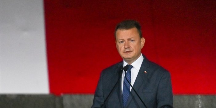 Polonya'daki Abd Askeri Üssü Genişletiliyor