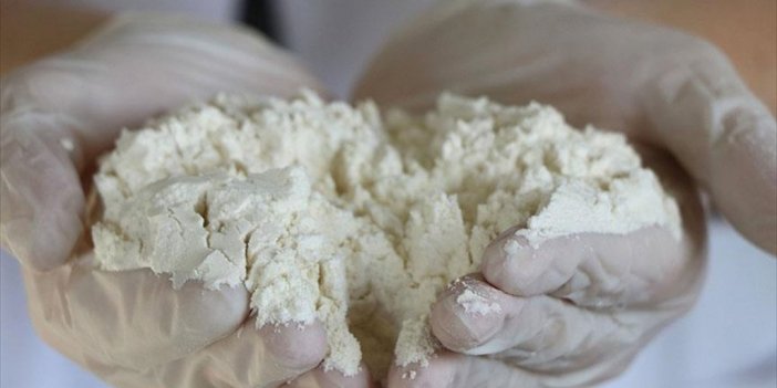 Bakan Kirişci'den Un Fiyatı Açıklaması