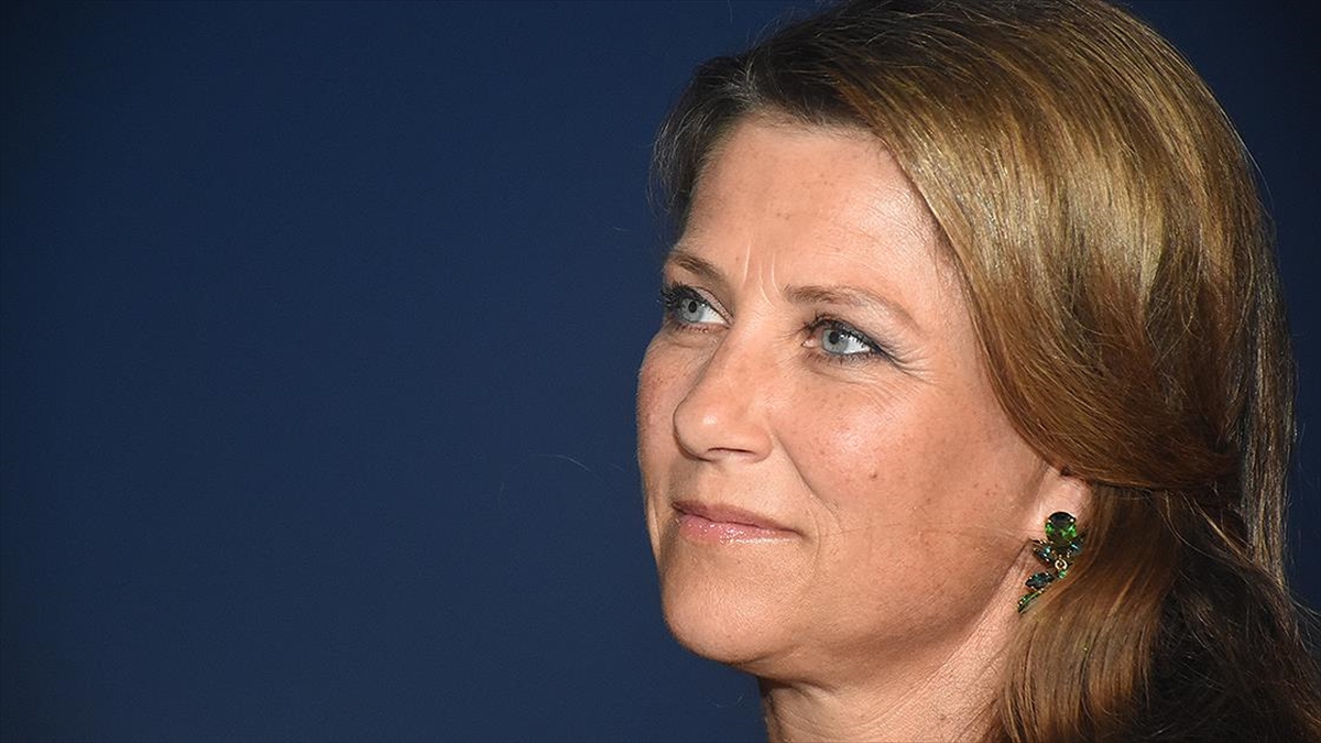 Norveç Prensesi, Artık Kraliyet Ailesini Temsil Etmeyecek