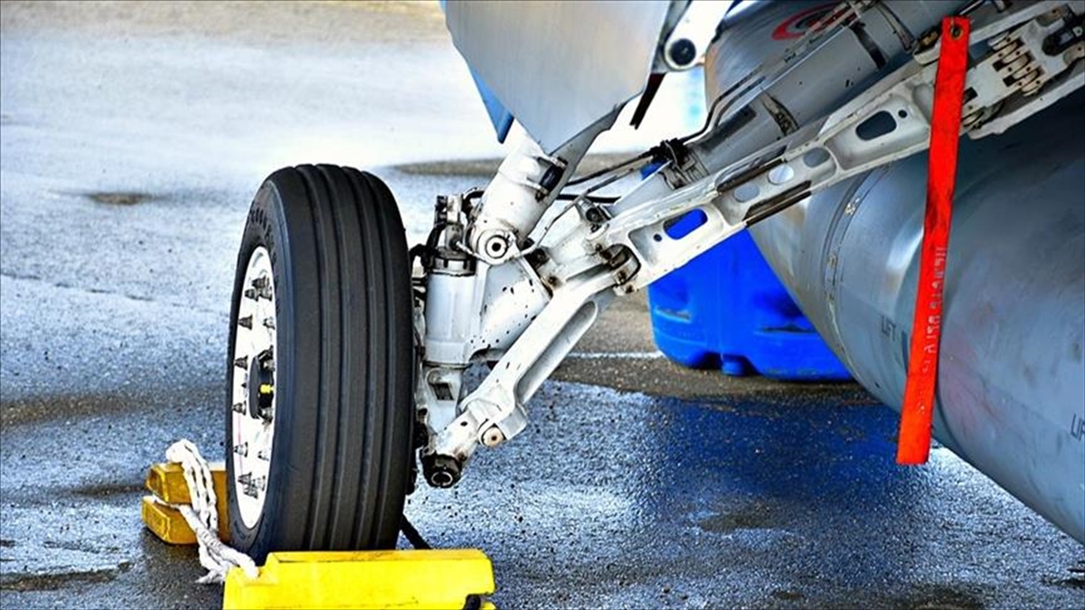 Yunanistan'a İki Rafale Savaş Uçağı Daha Teslim Edildi