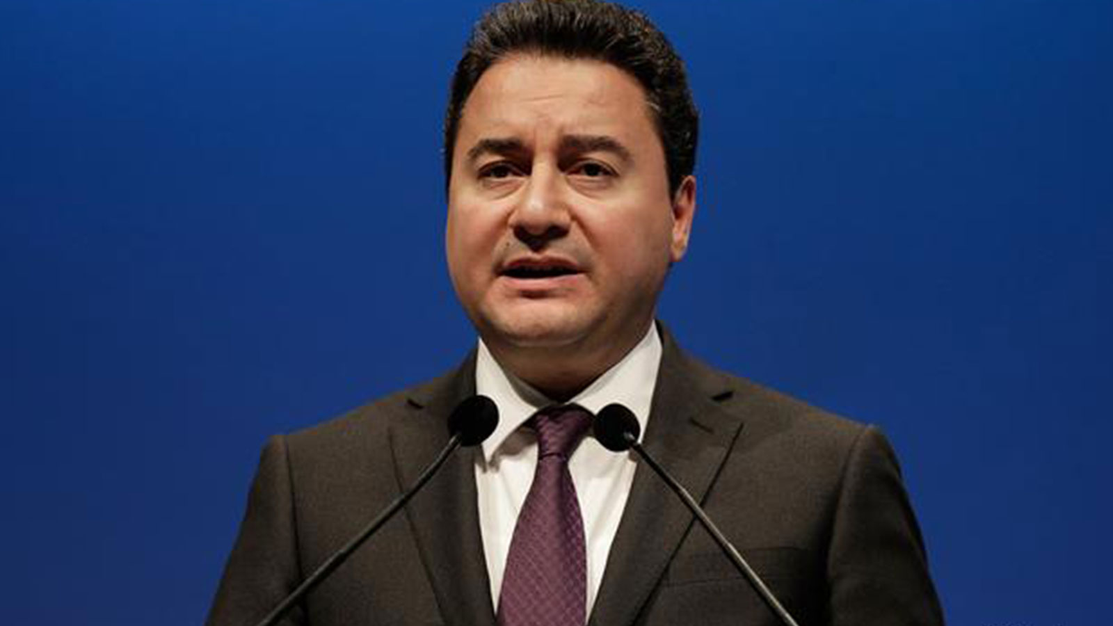 Babacan: Biri diğeri olmadan hükümet kuramıyor