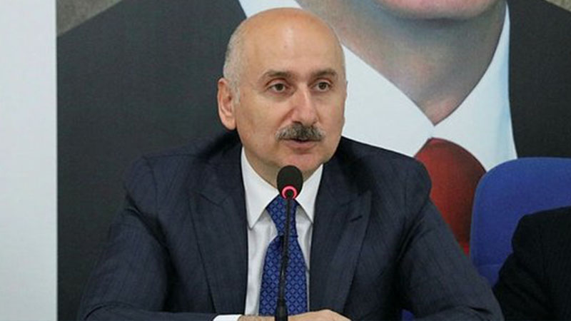 Bakan Karaismailoğlu: Türkiye'de bir zihniyet devrimi yaşandı