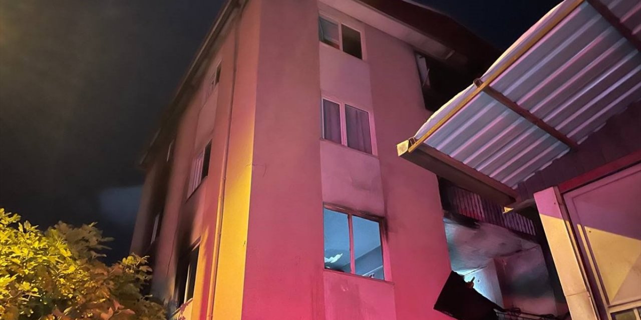 Bursa’da soba faciası! Çok sayıda ölü var!