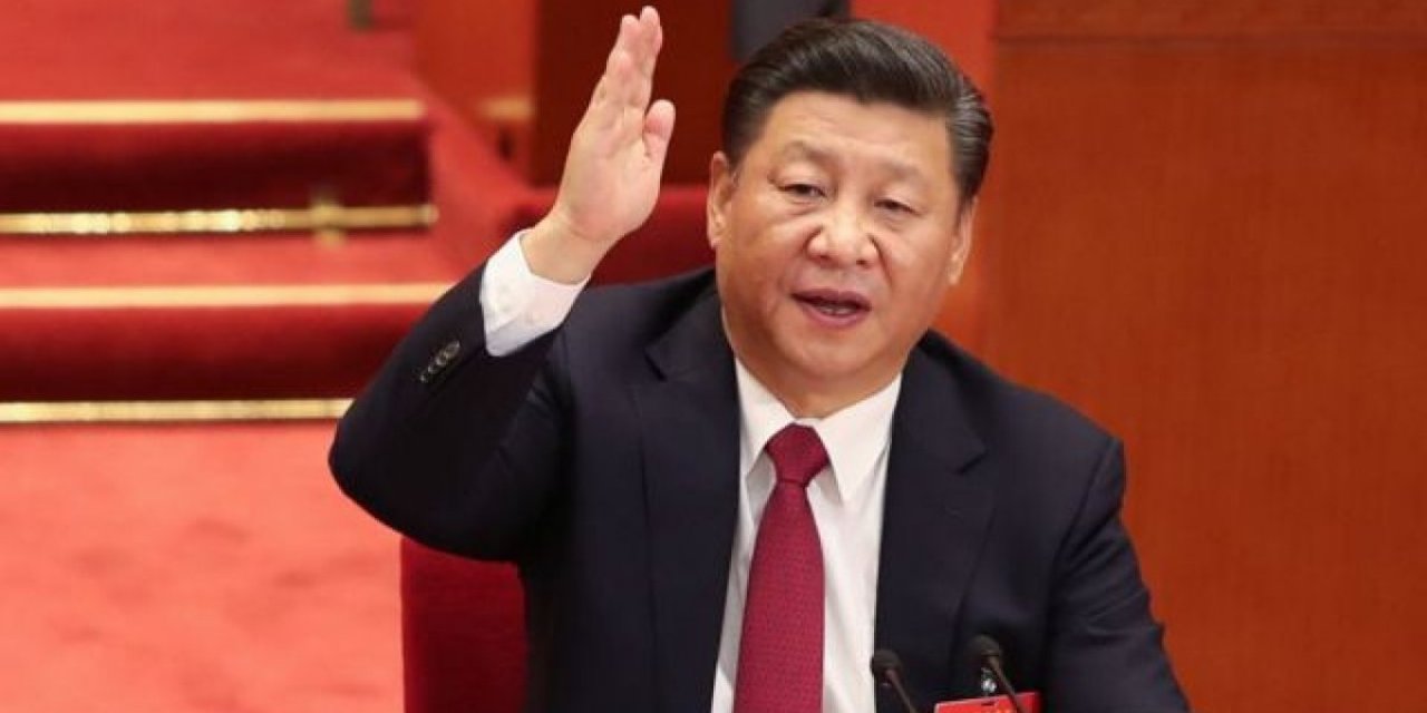 Çin Devlet Başkanı Şi: Savaşa hazırlanmaya odaklanıyoruz