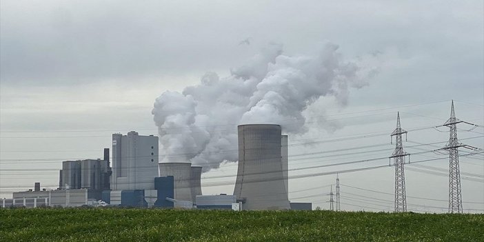 Yüksek Sera Gazı Emisyonuna Yol Açan 72 Bin 612 Nokta Tespit Edildi