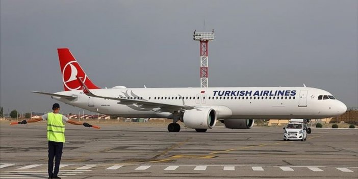 Thy'nin Yılın 10 Ayında Taşıdığı Yolcu Sayısı 60 Milyonu Geçti