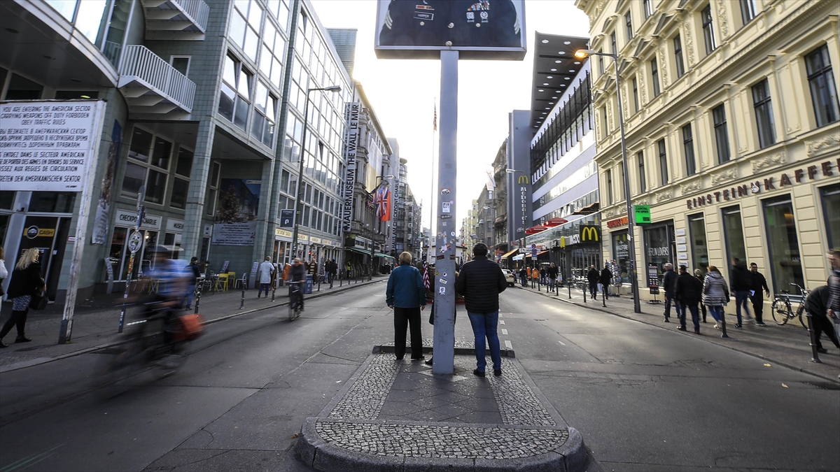 Alman Ekonomi Bilirkişi Kurulu 2023'te Resesyon Bekliyor