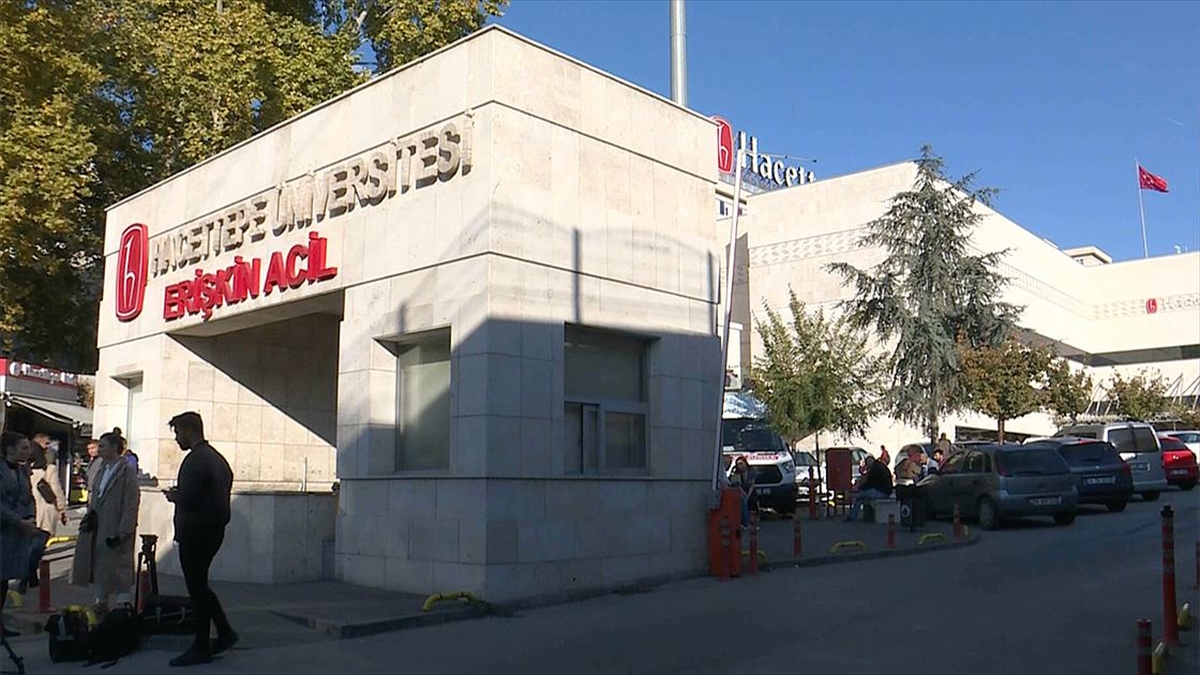 Kuduz Tedavisi Gördüğü Hastanede Hayatını Kaybetti