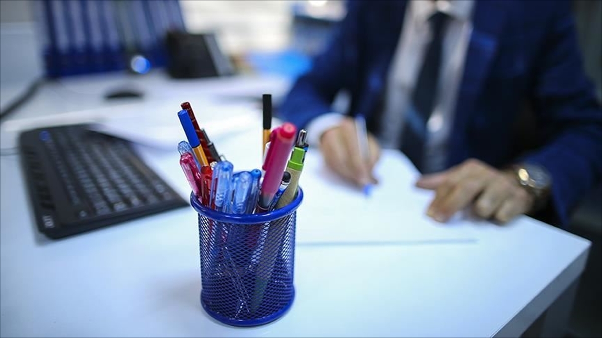 İşkur Aracılığıyla Ekimde 79 Bin 75 Kişi İşe Yerleştirildi