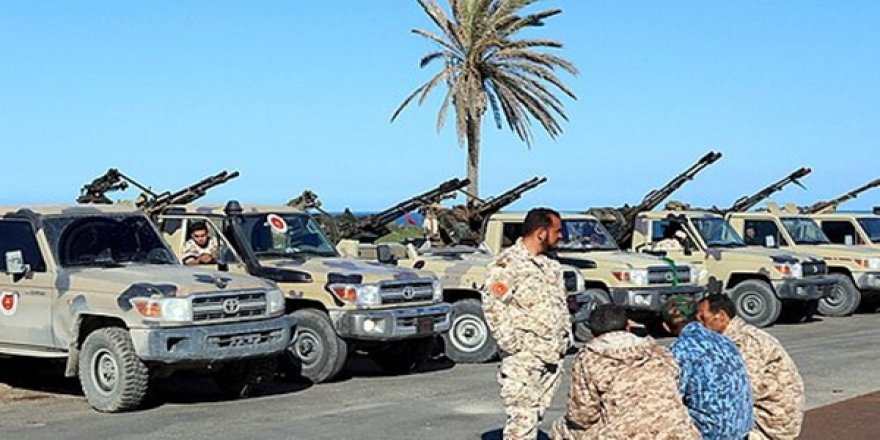 Savaşın Eşiğine Geldik! Dışişleri’nden 6 Türk Vatandaşın Serbest Bırakılması İçin Çağrı