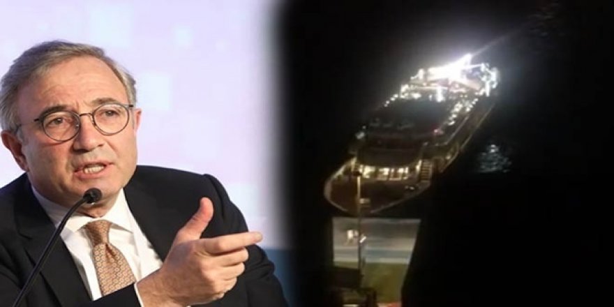 Ünlü İş Adamı Hamdi Akın'ın Tepkisi Valiliği Harekete Geçirdi! Gürültü Yapan Teknelere Denetim Başladı