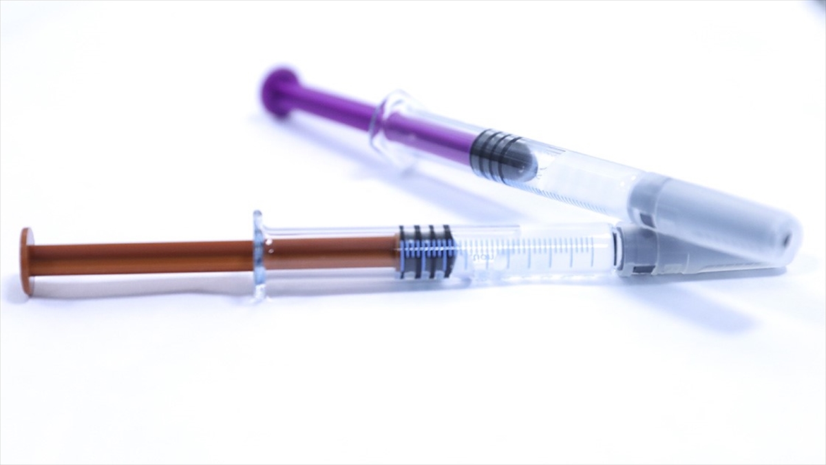 Biyoteknolojik Yöntemlerle İlaç Ve Aşı Üretim Çalışmaları Yapılacak