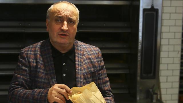 Cihan Kolivar tutuklandı