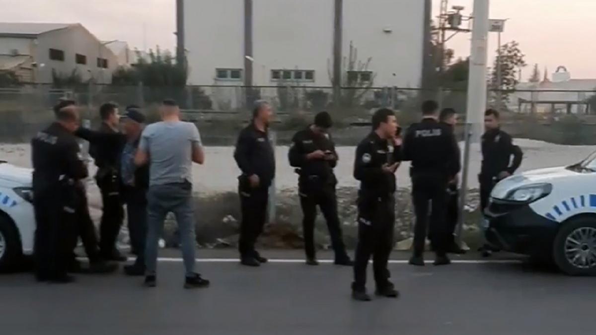 15 yaşındaki çocuk doğum yaptı, aile bebeği poşete koyup 5’inci kattan attı