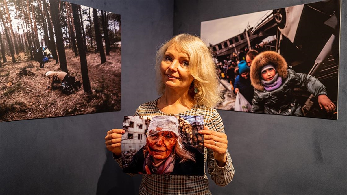 Kurilo: Ukrayna'nın Zaferi Tüm Dünyanın Zaferi Olacak