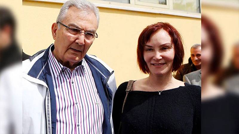 Aslı Baykal: CHP gayri milli bir pozisyona geldi, savruluyor