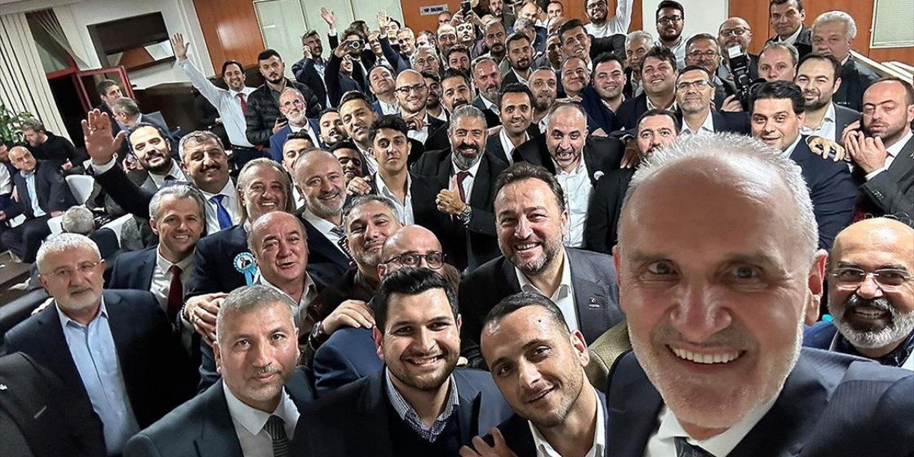 İto Meslek Komitesi Seçimlerini Başkan Avdagiç Açık Ara Farkla Kazandı