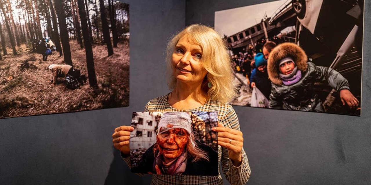 Kurilo: Ukrayna'nın Zaferi Tüm Dünyanın Zaferi Olacak