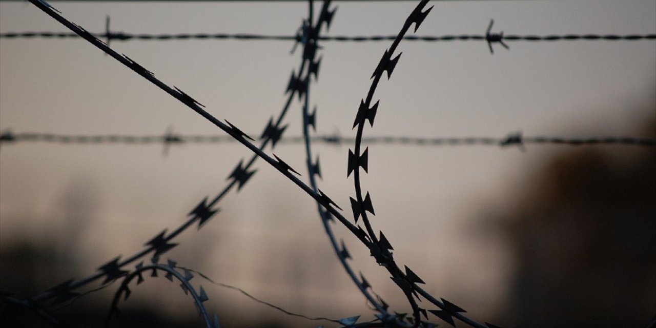 İsrail Hapishanelerinde Tutuklu Filistinli Gazeteci sayısı açıklandı