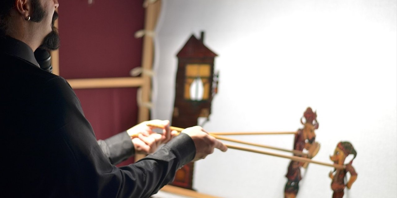 6. İstanbul Karagöz Festivali, 12 Kasım'da Başlayacak