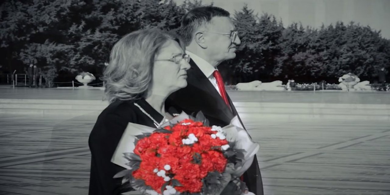 H ATA Y Anıtkabir’de