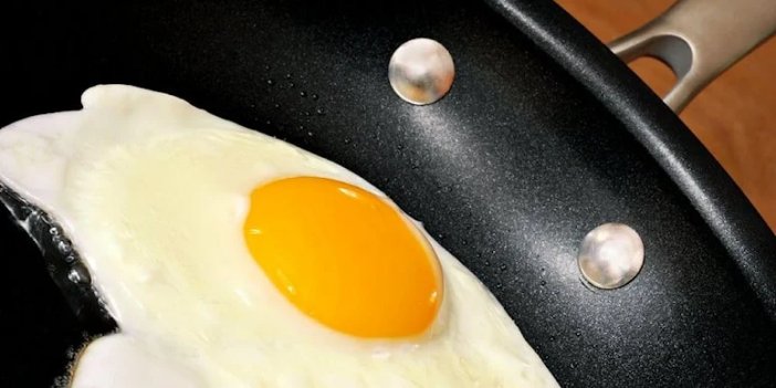 Yapışmaz Tavalarla İlgili Bildiklerinizi Unutun!