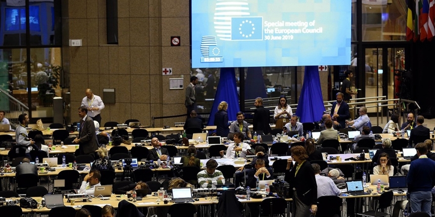 Ab Liderler Zirvesinden Sonuç Çıkmadı