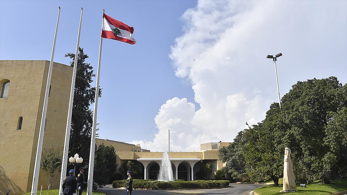 Lübnan Meclisi, Yeni Cumhurbaşkanını 5. Oturumunda Da Seçemedi