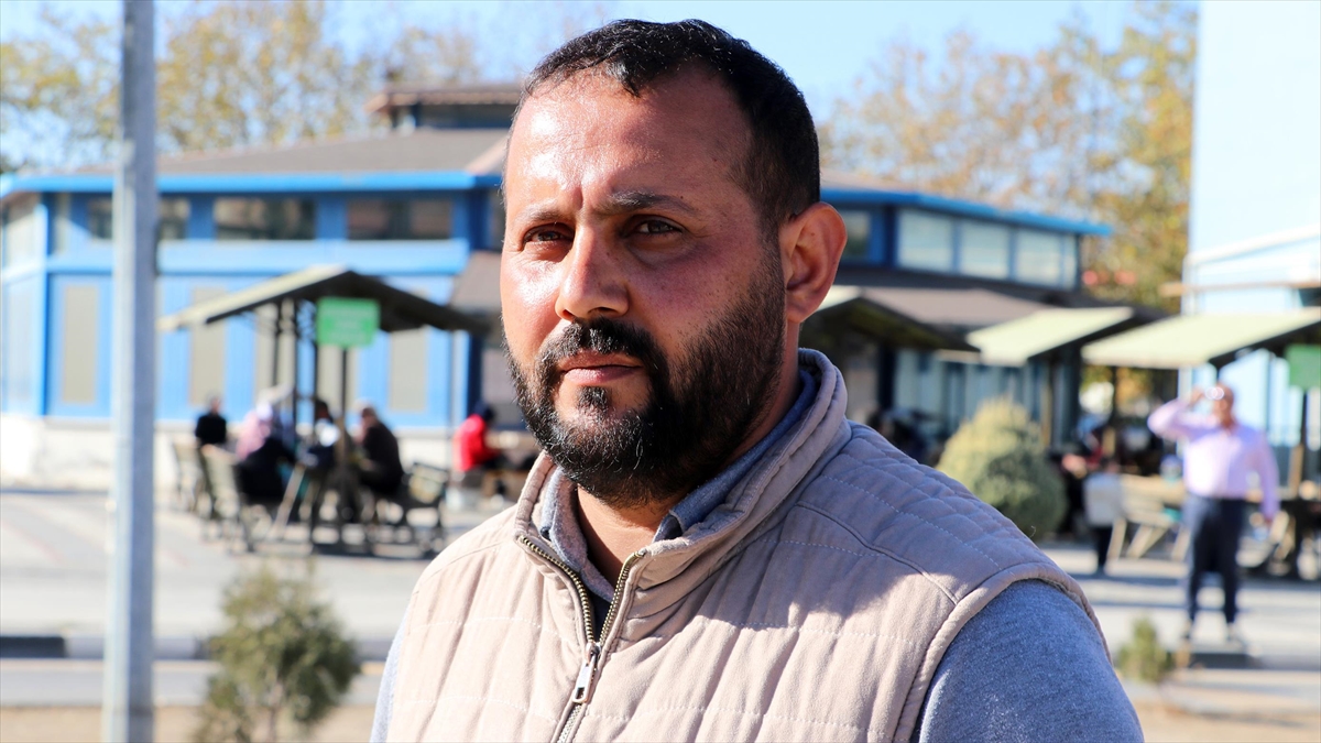 Oğlu Yaşam Mücadelesi Veren Babadan Sahipsiz Köpek Sorununa Çözüm Çağrısı