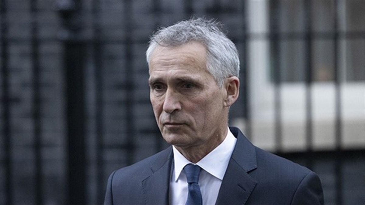 Nato Genel Sekreteri, Müttefikleri Siber Güvenliğe Daha Fazla Yatırım Yapmaya Çağırdı