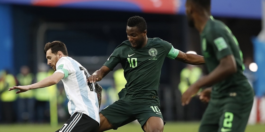 Trabzonspor Nijeryalı Futbolcuyla Anlaştı