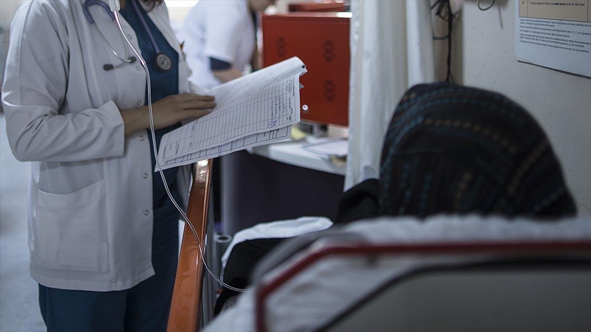 Kadınlar, Böbrek Hasarını Erkeklerden Daha Kolay Atlatabilir