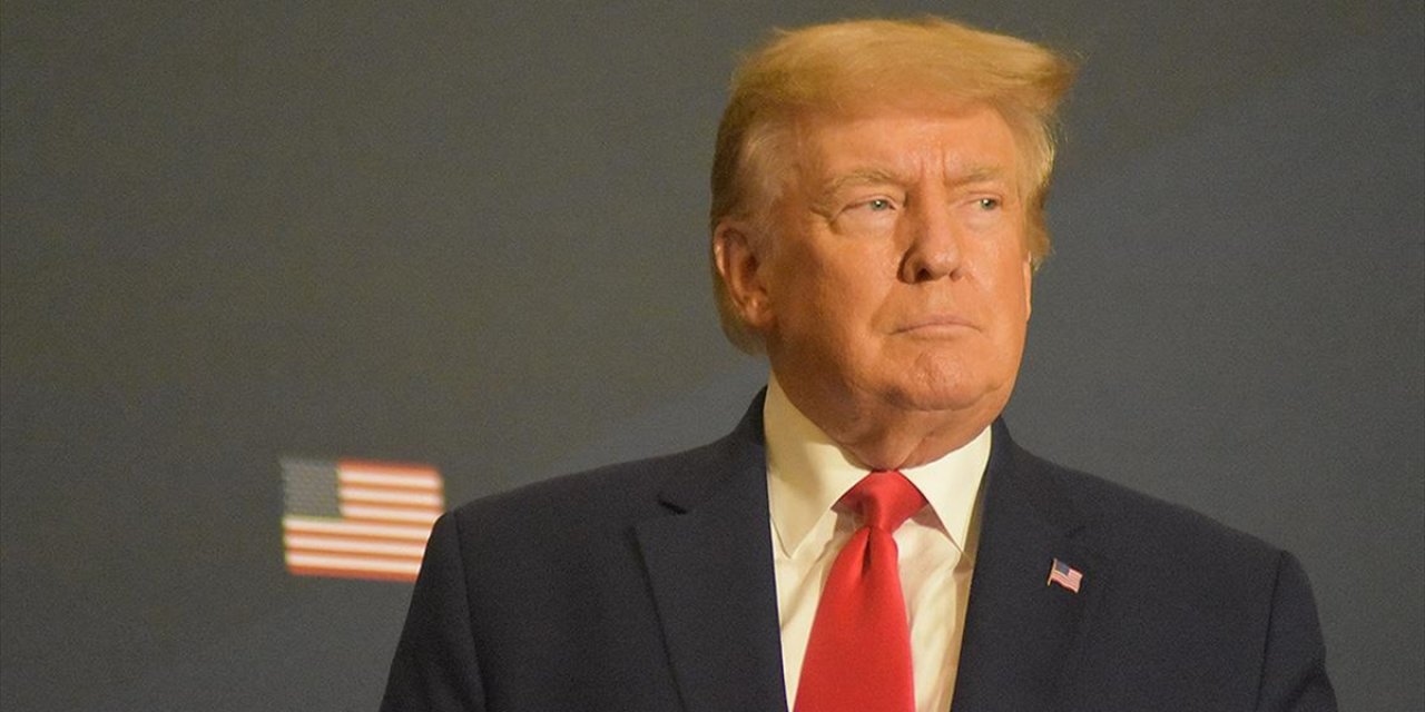 Trump, 15 Kasım'da Yapacağı "Büyük Duyuru"yu Erteleyebilir