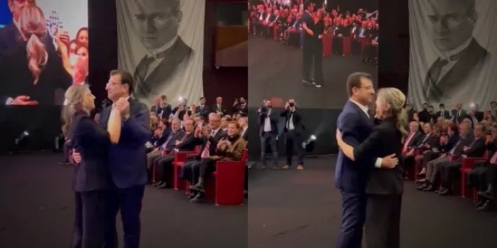 Bu Dansa Sosyal medyadan tepki yağdı…