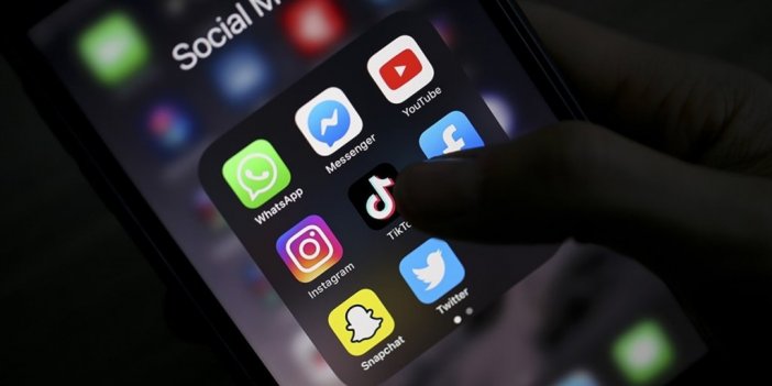 'yoğun Sosyal Medya Kullanımı Yalnızlığı Artırıyor' Uyarısı