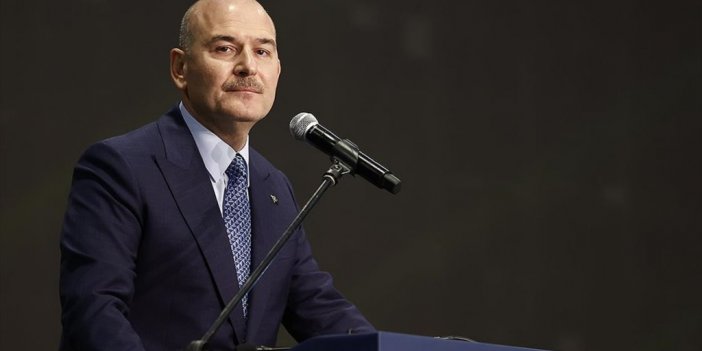 Soylu'dan Kılıçdaroğlu'na 1 Milyon Liralık Tazminat Davası