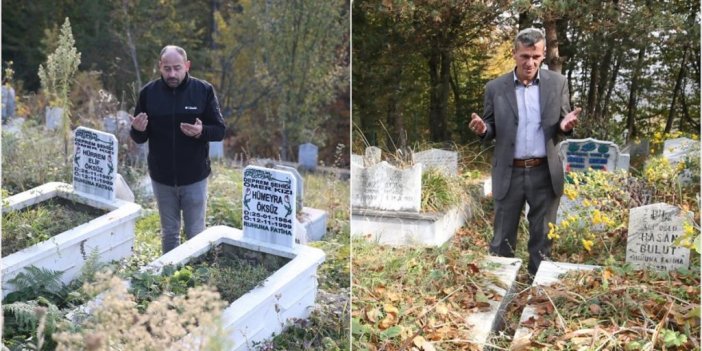 Düzce Depremi'nde Hayatını Kaybedenlerin Acısı Unutulmuyor