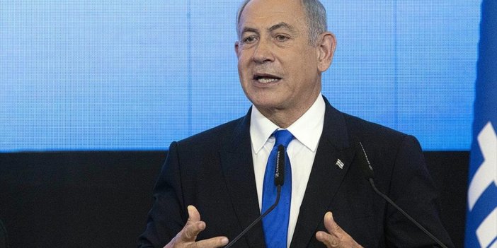 İsrail Cumhurbaşkanı, Hükümeti Kurma Görevini Bu Pazar Netanyahu'ya Verecek