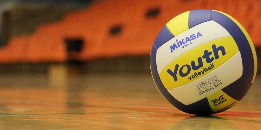 Türk Voleybolunun 'Final' Haftası
