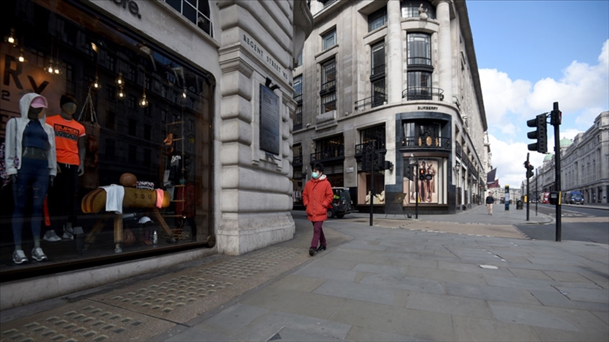 Boe Başkanı Bailey: İngiltere'de Enflasyonun Azaltılması 18-24 Ay Arasında Olası