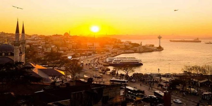 30 Haziran'da Sona Ermesi Planlanan İmar Barışı 31 Aralık Tarihine Kadar Uzatıldı