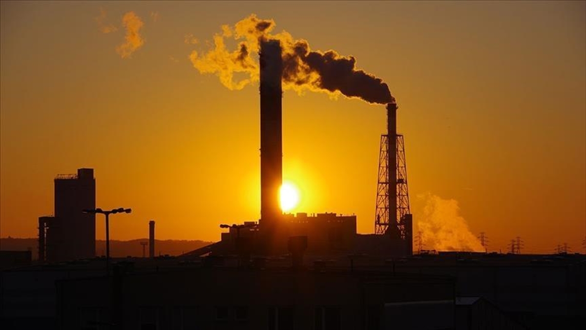 İklim Krizine Karşı 5 Büyük Sektörü İçeren Uluslararası Eylem Planı