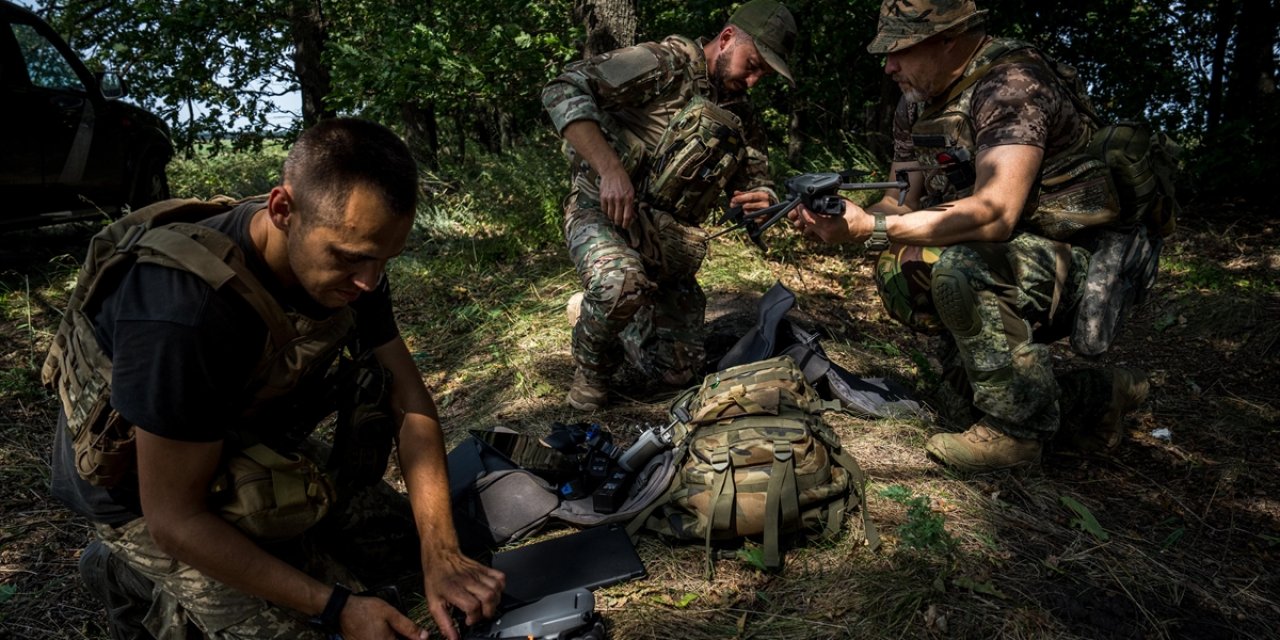Macaristan, Ab'nin Ukrayna'ya Yönelik Ortak Yardım Planına Karşı Çıkıyor