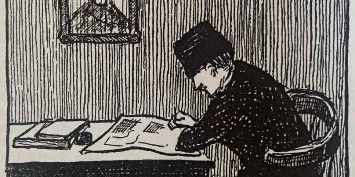 İ﻿ngiliz kadın gazeteci Grace Ellison'ın gözünden Mustafa Kemal