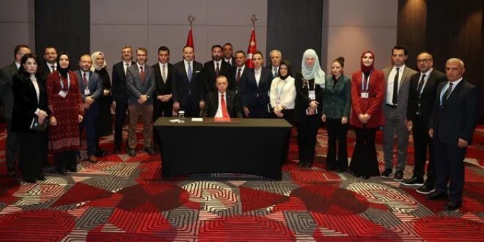 Erdoğan'dan Kılıçdaroğlu'na belge çağrısı