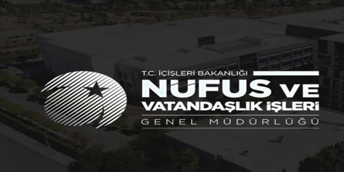 Nüfus Ve Vatandaşlık İşleri 11 Kasım'da Günlük İşlem Rekoru Kırdı