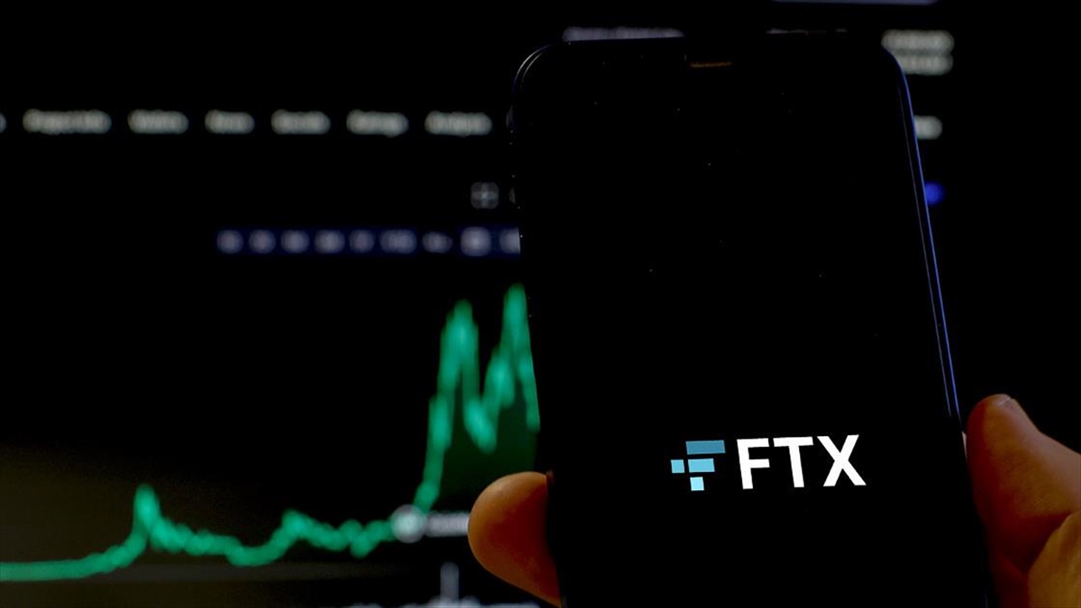Kripto Piyasalarında Ftx Etkisi